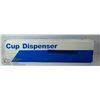 Image 1 : CUP DISPENSER