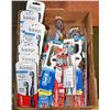 Image 1 : FLAT LOT OF BRAND NAME TOOTHBRUSHES