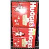 Image 1 : 2 BOXES OF HUGGIES DIAPERS SIZE 2