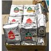 Image 1 : BOX LOT OF TASSIMO COFFEE PODS