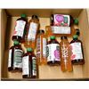 Image 1 : FLAT LOT OF KOMBUCHA DRINKS