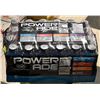 Image 1 : POWERADE CASE OF DRINKS