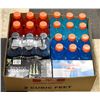 Image 1 : GATORADE AND ENERGY DRINK LOT
