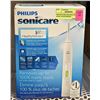 Image 1 : PHILIPS SONICARE HEALTHY WHITE SONIC TOOTH BRUSH