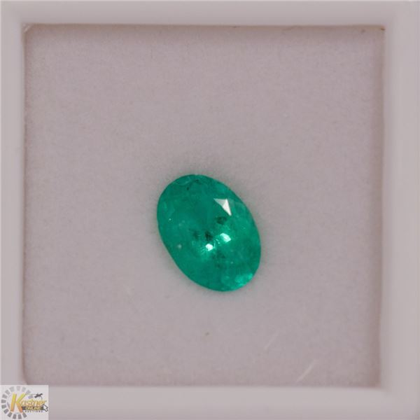 LOOSE EMERALD 3.31 CARATS (1)