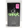 Image 1 : 100ML CK ONE SHOCK EAU DE TOILETTE