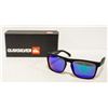 Image 1 : PAIR OF NEW QUICKSILVER SUNGLASSES