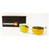 Image 1 : PAIR OF NEW QUICKSILVER SUNGLASSES