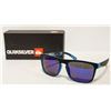 Image 1 : PAIR OF NEW QUICKSILVER SUNGLASSES