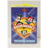 Image 1 : PK OF TOPPS 1995 ANIMANIACS TRADING CARDS