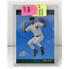 Image 1 : DEREK JETER ROOKIE CARD 1992