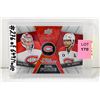Image 1 : PRICE & SUBBAN # 276 OF # 649 MADE HOCKEY CARD