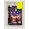 Image 1 : MARK MESSIER # 7 OF # 89 MADE LOW NUMBER