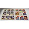Image 1 : 53 OLD OILERS CARDS HI GRADE HI VALUE CARDS