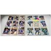 Image 1 : 44 OLD OILERS CARDS HI GRADE HI VALUE CARDS