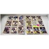 Image 1 : 44 OLD OILERS CARDS HI GRADE HI VALUE CARDS