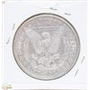 Image 2 : 1885 USA MORGAN SILVER DOLLAR