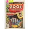 Image 1 : MARVEL 2001: A SPACE ODYSSEY COMIC