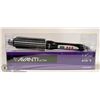 Image 1 : AVANTI ULTRA 1-1/4" CERAMIC CURLING WAND
