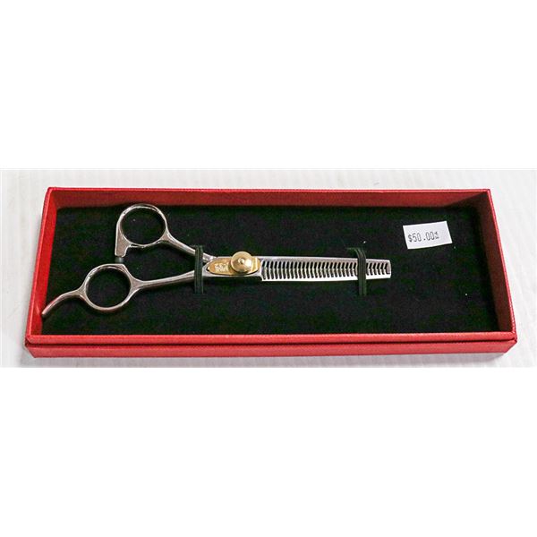 PRO SALON THINNING SHEARS MADE IN JAPAN