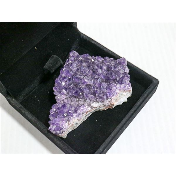 AMETHYST SPECIMEN