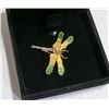 Image 1 : DRAGON FLY BROOCH