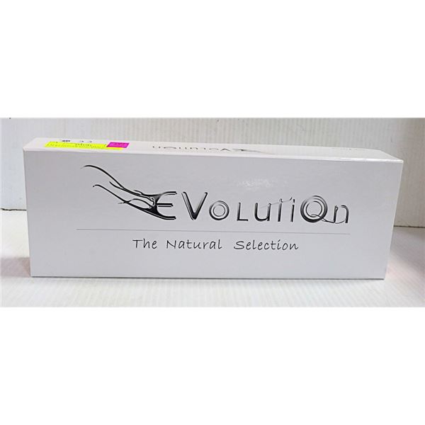 EVOLUTION PRO TOURMALINE STRAIGHTENER MSRP $240US