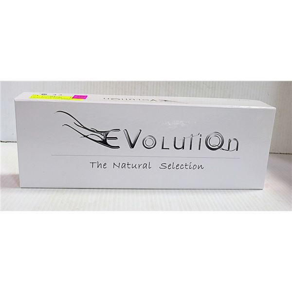 EVOLUTION PRO TOURMALINE STRAIGHTENER MSRP $240US