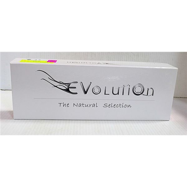 EVOLUTION PRO TOURMALINE STRAIGHTENER MSRP $240US