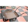 Image 1 : SMALL WHEEL BARROW