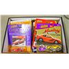 Image 1 : BOX OF COLLECTIBLE CARS