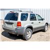 Image 4 : 2004 FORD ESCAPE