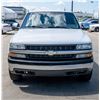 Image 1 : 2002 CHEVROLET SILVERADO 1500 HEAVY DUTY