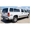 Image 4 : 2002 CHEVROLET SILVERADO 1500 HEAVY DUTY