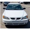 Image 1 : 2004 PONTIAC GRAND AM SE1