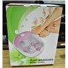 Image 1 : FOOT MASSAGER MODEL SI-FB10-NEW