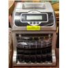 Image 1 : ROYAL SOVEREIGN COIN COUNTER