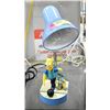 Image 1 : HOMER SIMPSON DESK LAMP