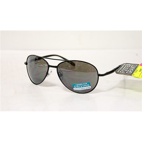 FOSTER GRANTS  LENSES FOR DRIVING MAX BLOCK 100%