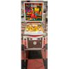 Image 1 : GOTTLIEB CLEOPARTA PINBALL MACHINE