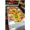 Image 4 : GOTTLIEB CLEOPARTA PINBALL MACHINE