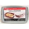 Image 1 : NEW 4PC GRILL STATION STORAGE SET