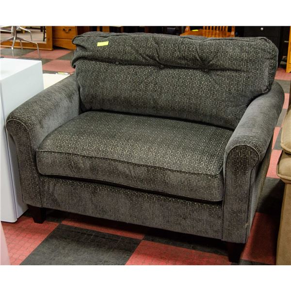 LAZY BOY CHAIR AND A HALF