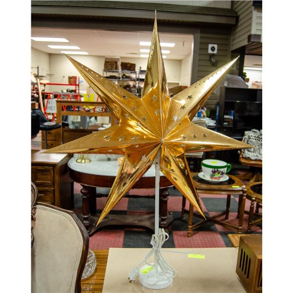 SHOWHOME STAR LAMP