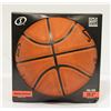 Image 1 : SPALDING FULL SIZE BASKETBALL