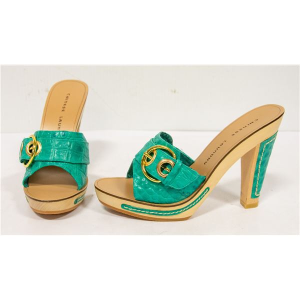 CHINESE LAUNDRY LOS ANGELES AMORE SIZE: 7 SHOES