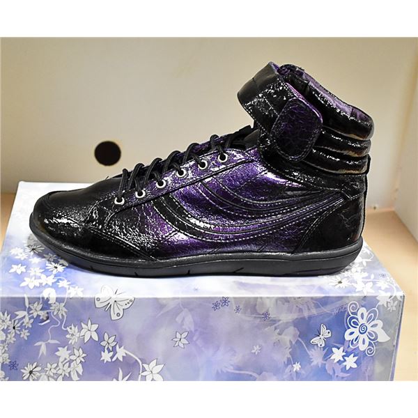 CHINESE LAUNDRY LOS ANGELES EDWINA SIZE: 8.5