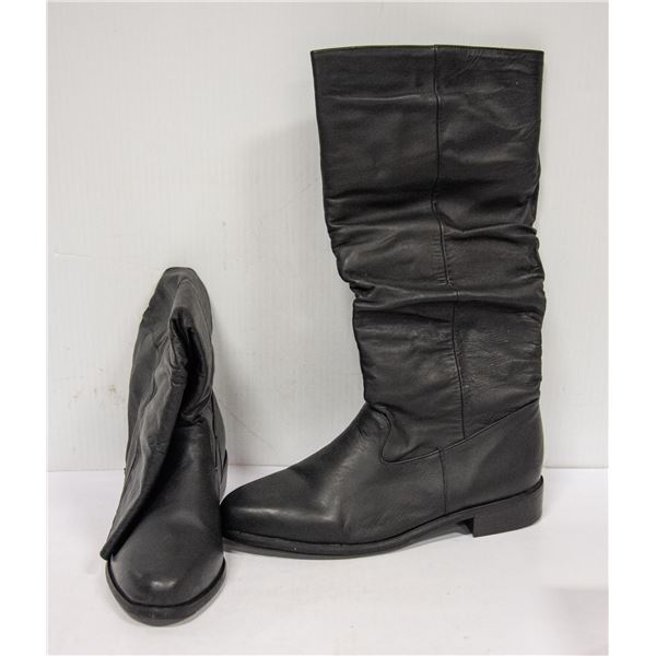 CHINESE LAUNDRY LOS ANGELES ACHIEVA SIZE: 9 SHOES