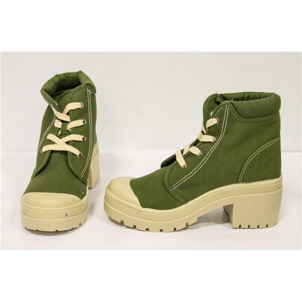 CHINESE LAUNDRY LA ONCE MORE SIZE: 7.5 SHOES