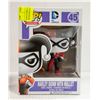 Image 1 : POP FUNKO # 45 HARLEY QUINN WITH MALLET